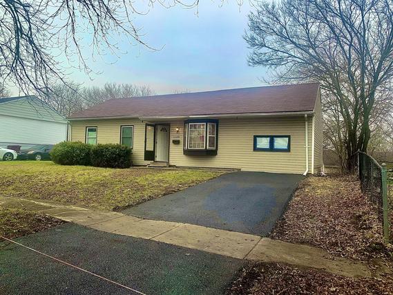 22208 Brookwood Dr., Sauk Village, IL 60411