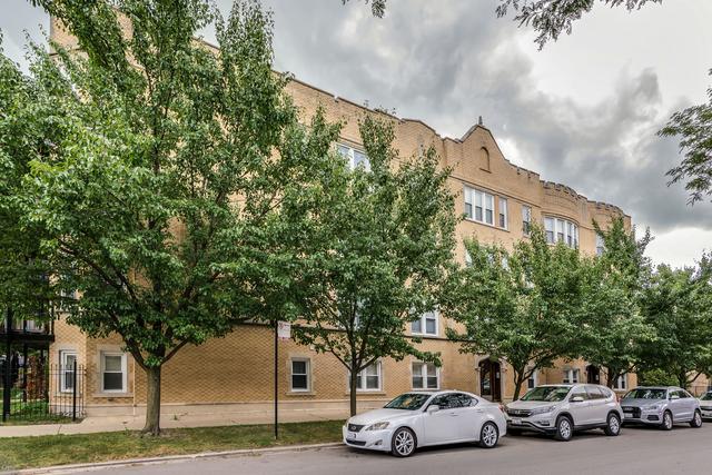 2531 W Berwyn Ave. #G, Chicago, IL 60625