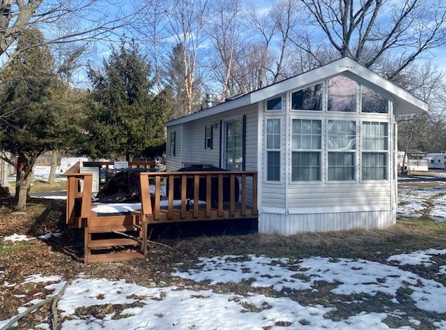 11/92 Woodhaven Dr., Sublette, IL 61367