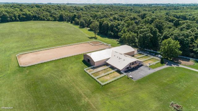 8970 Millbrook Rd., Millbrook, IL 60536