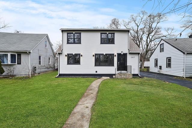 287 Geneva Dr., Harvey, IL 60426