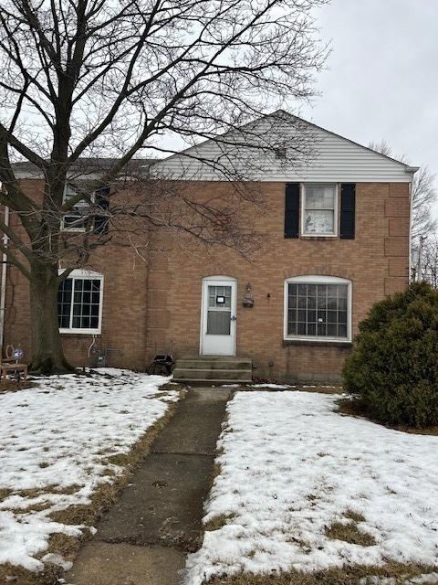 1109 and 1113 Glen Flora Ave., Waukegan, IL 60085