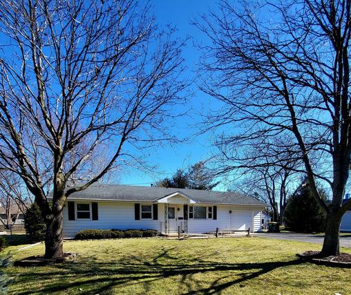 18 N Cook St., Plano, IL 60545