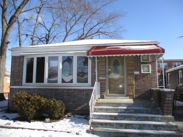 14507 S Marquette Ave., Burnham, IL 60633