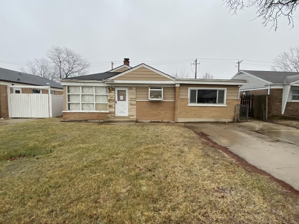 8029 S Kilbourn Ave., Chicago, IL 60652