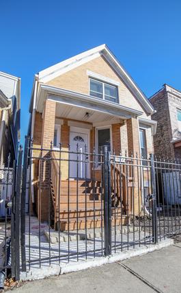 1127 N Ridgeway Ave., Chicago, IL 60651