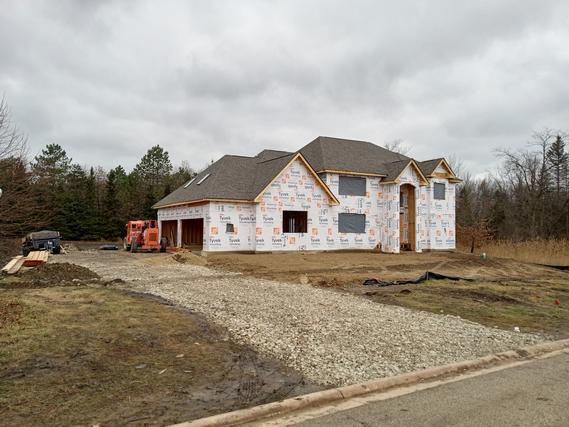 27 Abbey Woods Dr., Barrington Hills, IL 60010