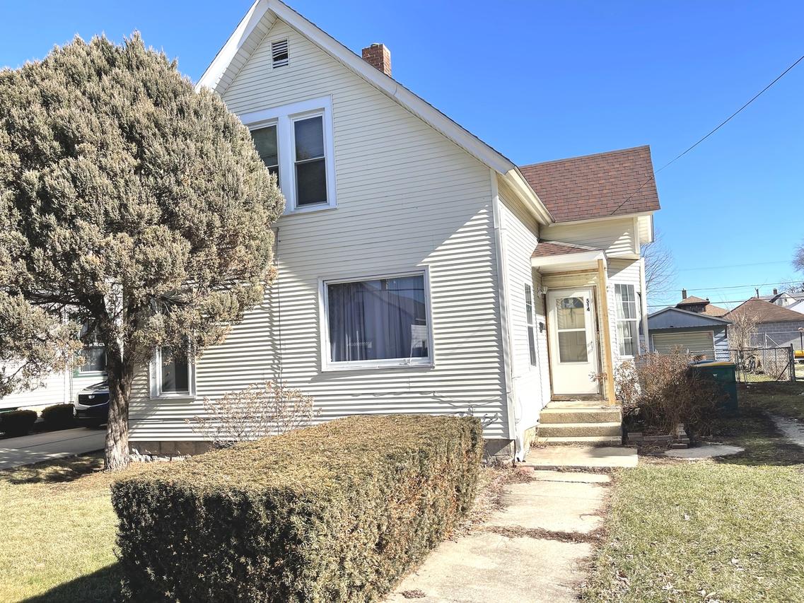 514 Landau Ave., Joliet, IL 60432