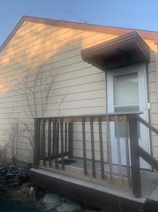 Least Expensive Homes For Sale in Sauk Village: June 29th