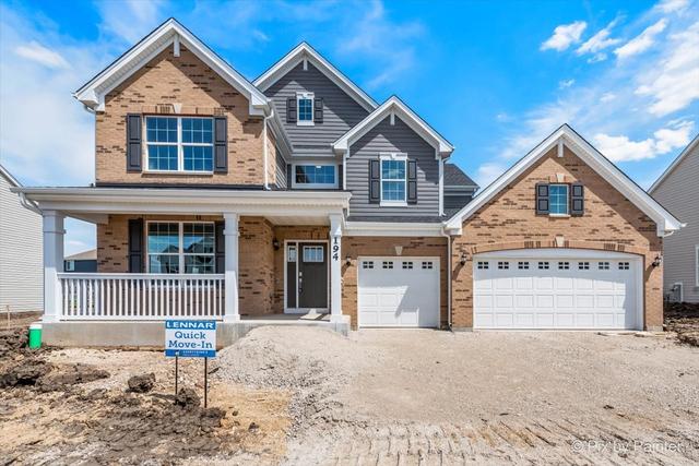 194 Trumpet Vine Cir., Elgin, IL 60124