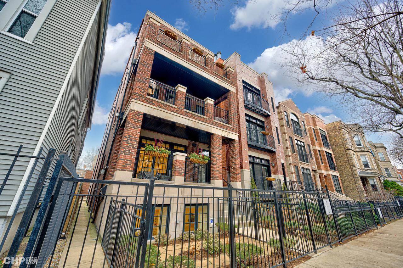 3249 N Clifton Ave. #1, Chicago, IL 60657