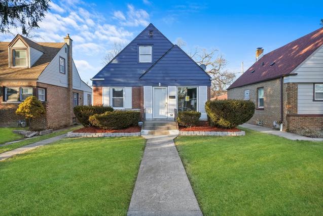 24 166th Pl., Calumet City, IL 60409
