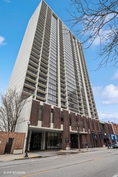 1636 N Wells St. #1911-15, Chicago, IL 60614