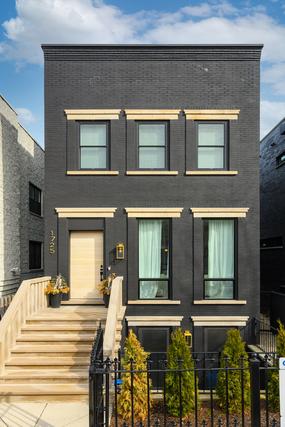 1725 N Winchester Ave., Chicago, IL 60622