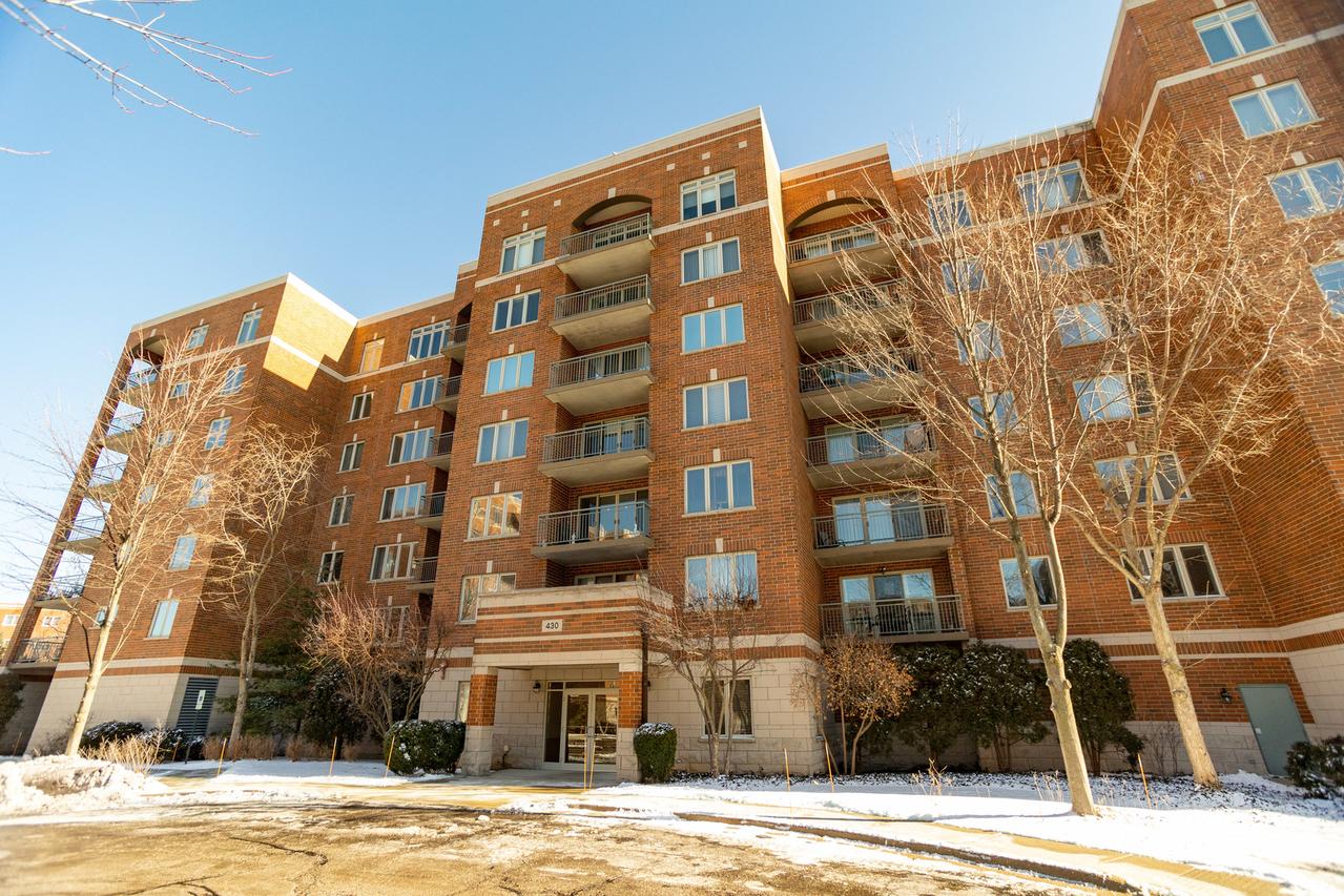 430 S Western Ave. #401, Des Plaines, IL 60016