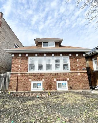 6508 S Francisco Ave., Chicago, IL 60629