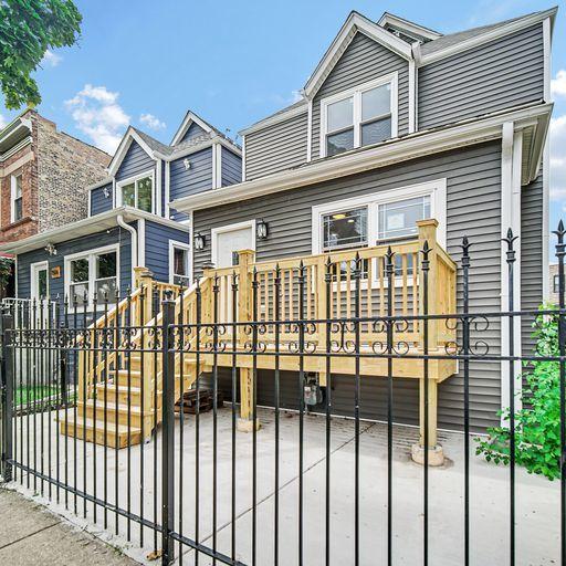 1508 N Karlov Ave., Chicago, IL 60651