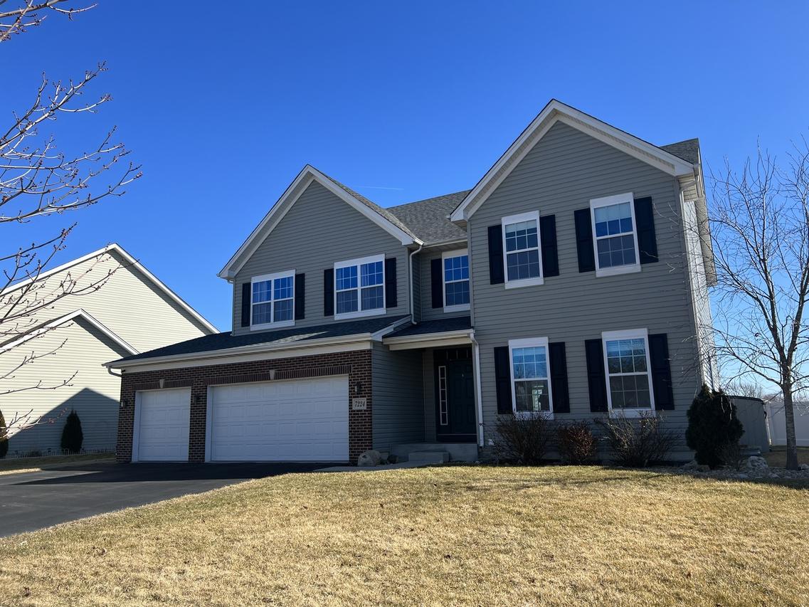 7224 Yorkshire St., Joliet, IL 60431