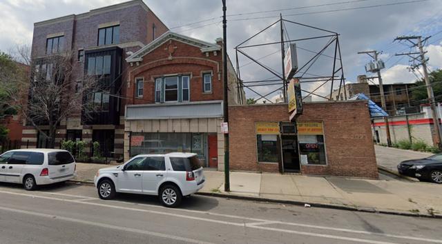1140 N California Ave., Chicago, IL 60622