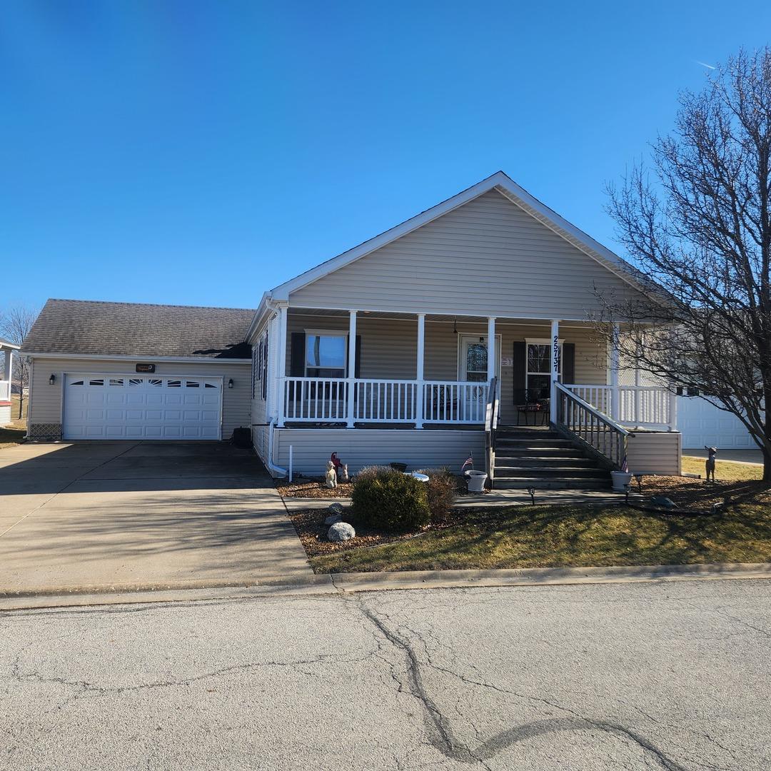 25737 Baltusrol Dr., Monee, IL 60449