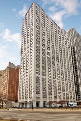 1550 N Lake Shore Dr. #23GE, Chicago, IL 60610