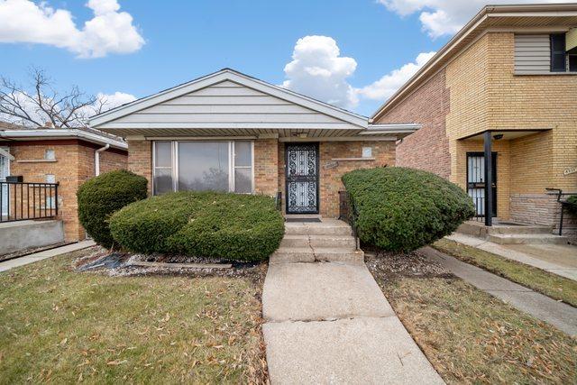 8053 S State St., Chicago, IL 60619
