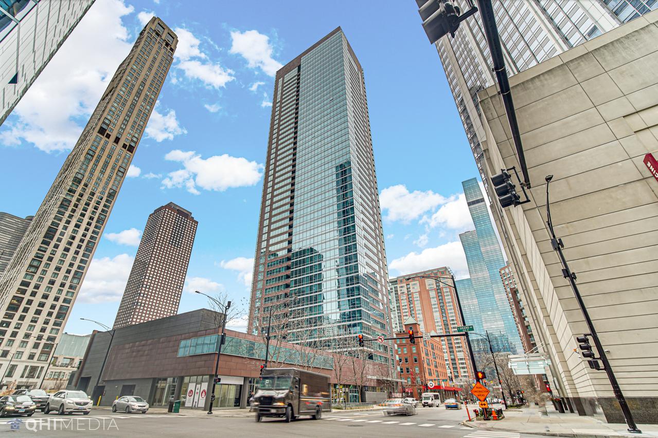 505 N Mcclurg Ct. #4506, Chicago, IL 60611