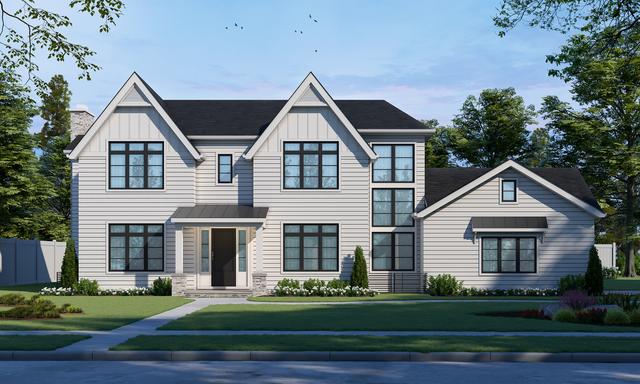 570 Westwood Ln., Glencoe, IL 60022
