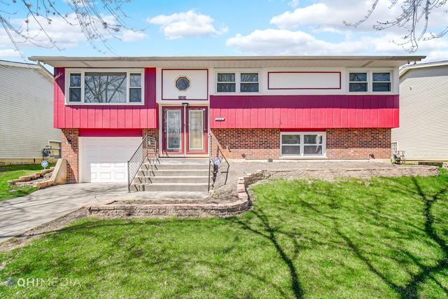 21624 Jeffrey Ave., Sauk Village, IL 60411