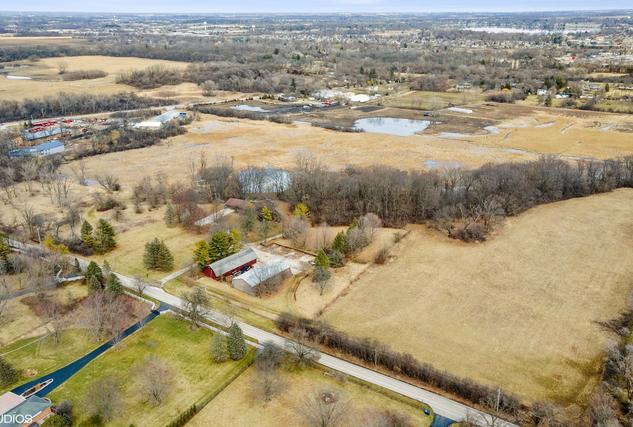 New Homes on 1+ Acres For Sale This Week That Attend Matthews Middle School: February 22nd to February 28th