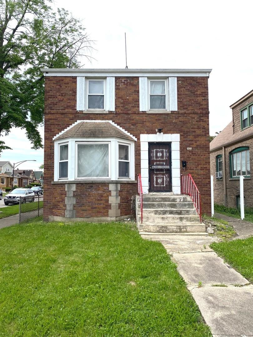1633 W 85th St., Chicago, IL 60620