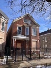 1507 S Tripp Ave., Chicago, IL 60623