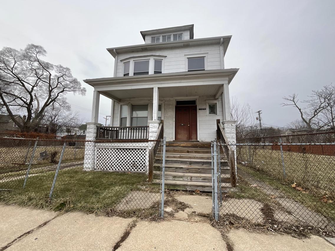 11838 S Wentworth Ave., Chicago, IL 60628