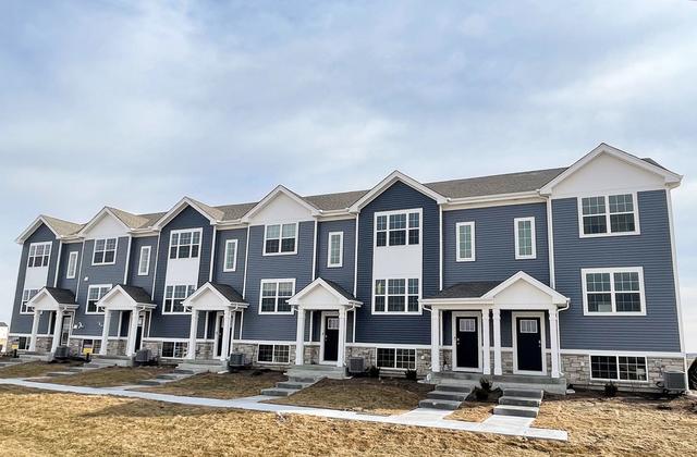 New Construction Homes For Sale This Week That Attend Hampshire Elementary School: February 15th to February 21st