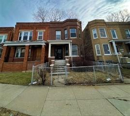 7123 S Perry Ave., Chicago, IL 60621