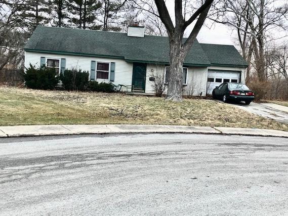 325 Cherry Ct., Glenview, IL 60025