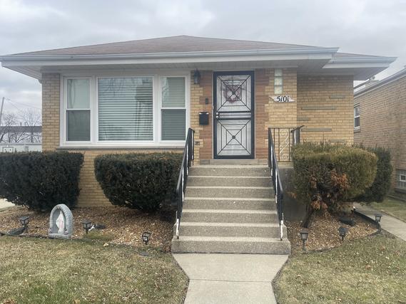 5101 S Natoma Ave., Chicago, IL 60638