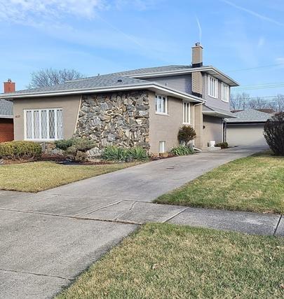 10217 S Karlov Ave., Oak Lawn, IL 60453