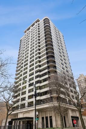 1501 N State Pkwy. #21D, Chicago, IL 60610