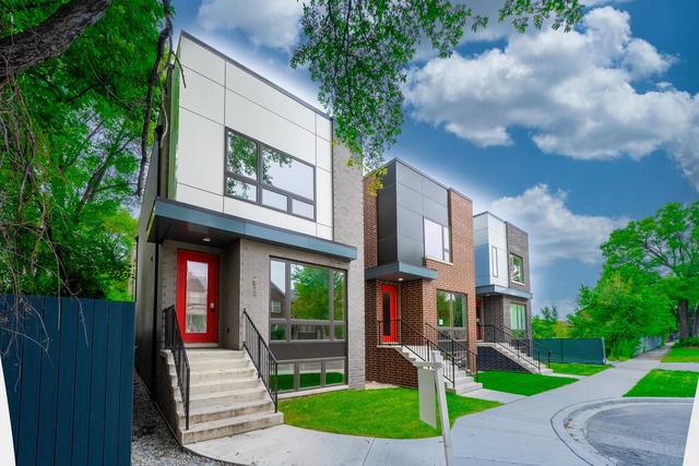 2514 S Stark St., Chicago, IL 60608