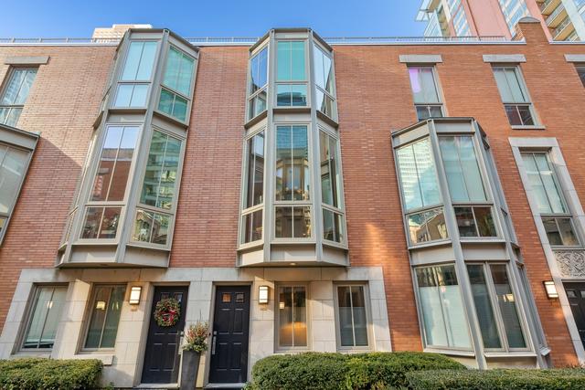 430 E North Water St. #D, Chicago, IL 60611