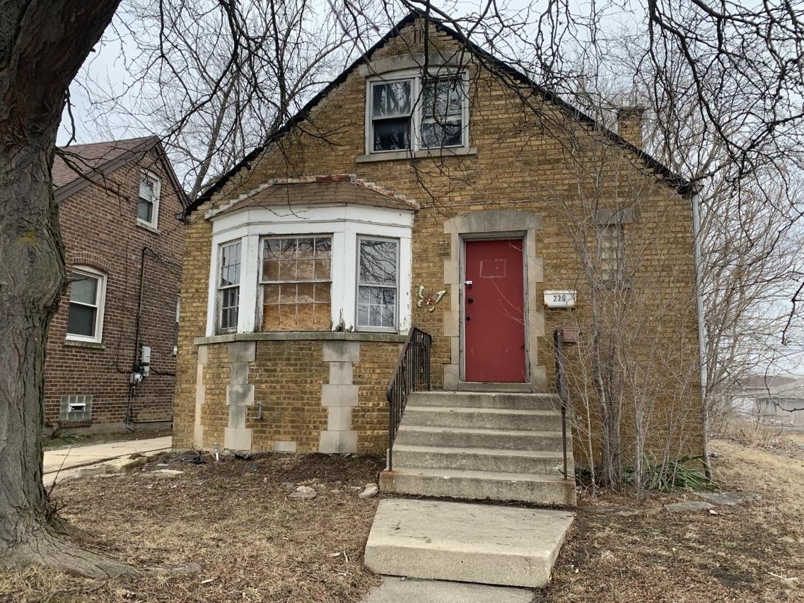 275 E Joe Orr Rd., Chicago Heights, IL 60411
