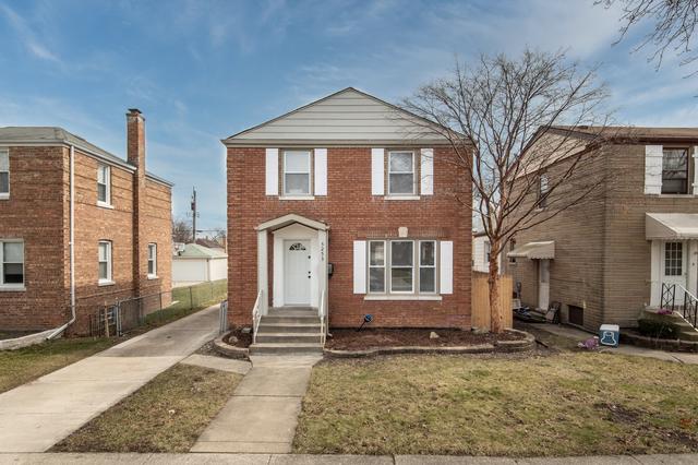 New Homes For Sale This Week That Attend Byrne Elementary School: February 10th to February 16th