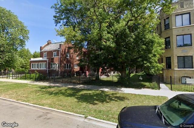435 N Central Park Ave., Chicago, IL 60624