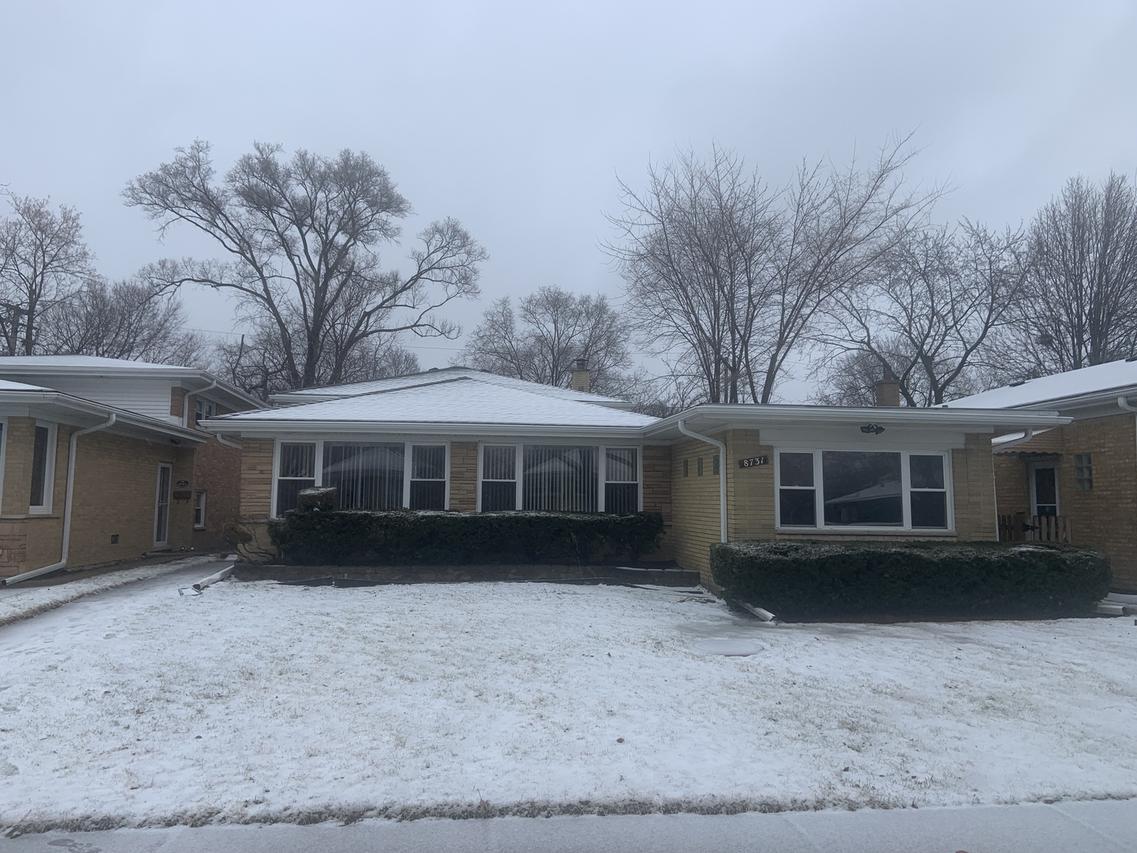 8731 Central Park Ave., Skokie, IL 60076