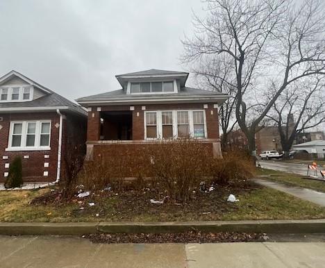 6600 S Washtenaw Ave., Chicago, IL 60629