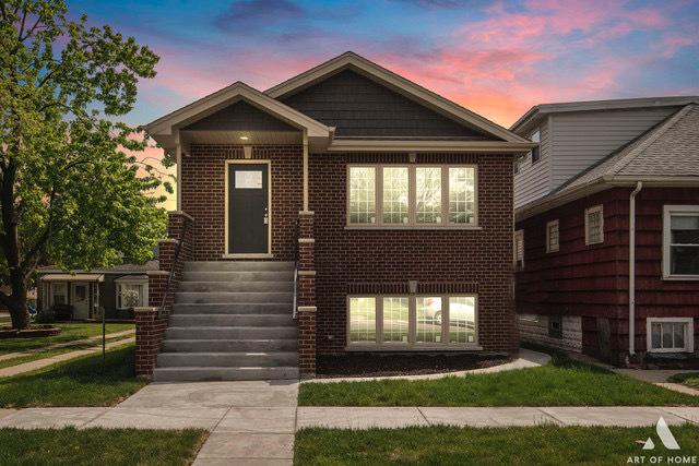 New Homes with a Master Bedroom on the 1st Floor That Attend Argo Community High School: February 11th to February 17th