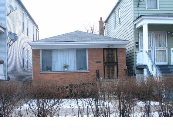 5551 S Shields Ave., Chicago, IL 60621