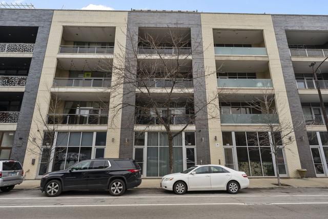 839 N California Ave. #1, Chicago, IL 60622