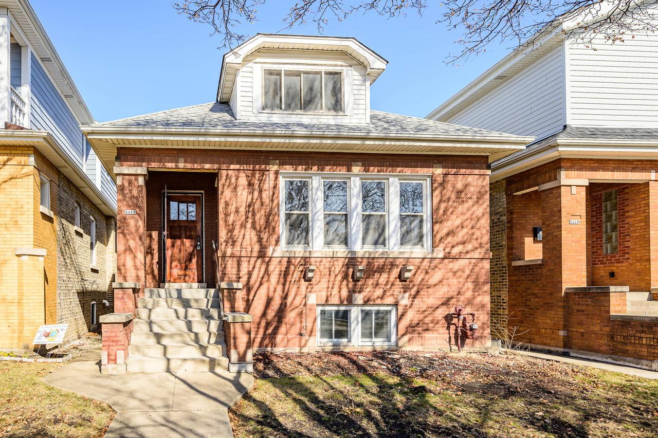 5412 W Henderson St., Chicago, IL 60641